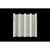 AL Heat Sink (With adhesive tape) - 13*13*7mm - Image 4