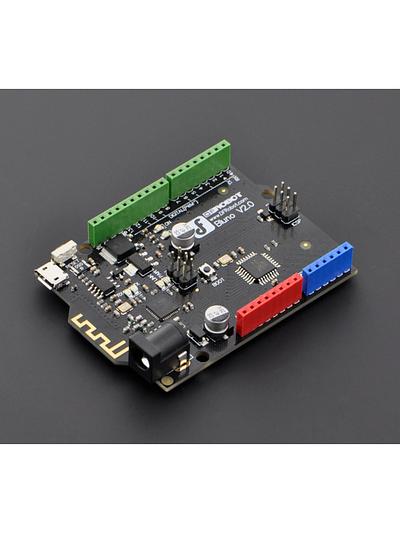 Bluno - An Arduino Bluetooth 4.0 (BLE) Board