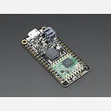 Adafruit Feather 32u4 RFM96 LoRa Radio - 433MHz - Image 2