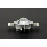10W Super Bright LED - Warm White with 60 Degrees Lens - Image 2