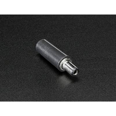 5.5 / 2.1mm Barrel Connector - DC Power Plug