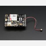 Wired Miniature Electret Microphone - Image 3