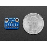 Adafruit I2S MEMS Microphone Breakout - SPH0645LM4H - Image 5