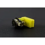 TT Geared Motor with Encoder (6V 160RPM 120:1 L Shape) - Image 4