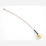 RP-SMA to uFL/u.FL/IPX/IPEX RF Adapter Cable - Image 2