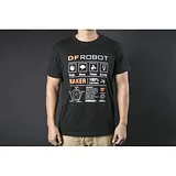 DFRobot Maker T-Shirt (S) - Image 1