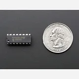 MCP3008 - 8-Channel 10-Bit ADC With SPI Interface - Image 3