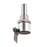 Magnetic Rotary Encoder - 128 P/R (Quadrature) w/ Switch - SparkFun Electronics - Image 3