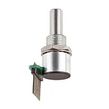 Magnetic Rotary Encoder - 128 P/R (Quadrature) w/ Switch - SparkFun Electronics - Image 3