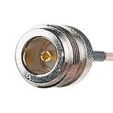 Interface Cable N to RP-SMA Cable - 1m - Image 2