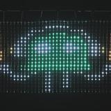 NeoPixel LED Outdoor Netting - 40 x 20 LEDs - Image 1