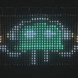 NeoPixel LED Outdoor Netting - 40 x 20 LEDs - Image 1