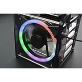 Rack Tower for Raspberry Pi 4B/ 3B  Jetson Nano - Image 4