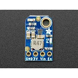 TPS62827 3.3V Buck Converter Breakout - 3.3V Output 2 Amp Max - Image 2