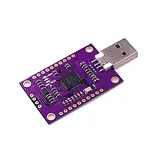 CJMCU FT232H High Speed Multifunctional USB to JTAG UART/FIFO SPI/I2C Module For Arduino - Image 3