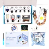 micro:bit Smart Home Kit (with micro:bit board) - Image 1