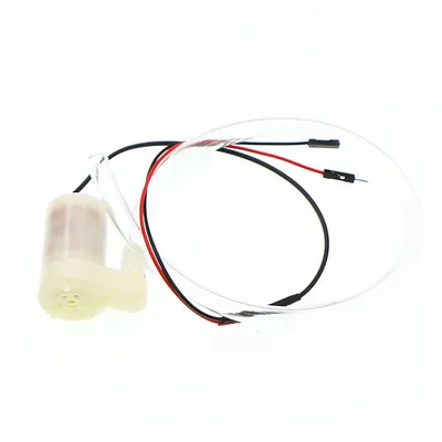 3V vertical water pump