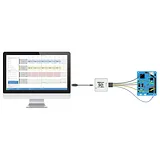 ScanaQuad Logic Analyzer  Pattern Generators - SQ200 - Image 8