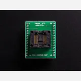 SMT Test Socket - TSSOP-28 Breakout - Image 3