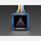 OLED Breakout Board - 16-bit Color 1.5 w/microSD holder - Image 10
