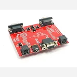 Papilio Arcade - Image 1