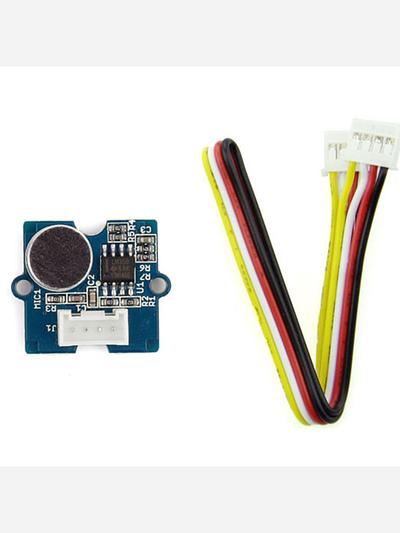 Grove - Sound Sensor