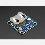 20mm Coin Cell Breakout w/On-Off Switch (CR2032) - Image 1