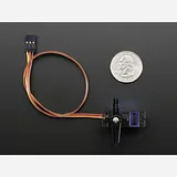 Micro Servo - High Powered, High Torque Metal Gear - Image 4