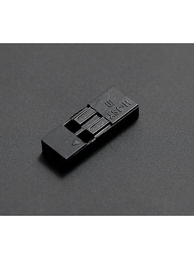 Female Housing Pin(PH2.54)-2P