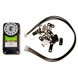 DRS - 0201 HerkuleX Smart Servo - Image 1