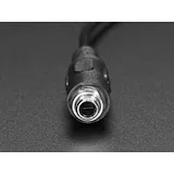Panel Mount Stereo Audio Extension Cable - 1/8 / 3.5mm - Image 5