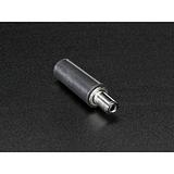 5.5 / 2.1mm Barrel Connector - DC Power Plug - Image 2
