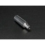 5.5 / 2.1mm Barrel Connector - DC Power Plug - Image 2