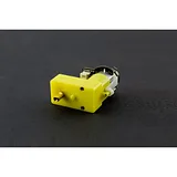 TT Geared Motor with Encoder (6V 160RPM 120:1 L Shape) - Image 5