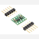 DRV8838 Single Brushed DC Motor Driver Carrier - Image 3