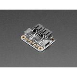 Adafruit LC709203F LiPoly / LiIon Fuel Gauge and Battery Monitor - STEMMA JST PH  QT / Qwiic - Image 2