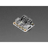 Adafruit LC709203F LiPoly / LiIon Fuel Gauge and Battery Monitor - STEMMA JST PH  QT / Qwiic - Image 2