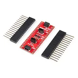 SparkFun Qwiic Shield for Arduino Nano - Image 1