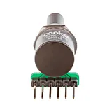 Magnetic Rotary Encoder - 128 P/R (Quadrature) w/ Switch - SparkFun Electronics - Image 4
