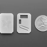 Snap-on Enclosure for Adafruit Pixel Trinkey - Image 3
