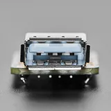Adafruit Switchable USB Type A to C Breakout Board - Image 2