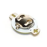 Paper Circuits Battery Holder with screw - Image 1
