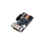 RP2040 Microcontroller Camera Development Board, Onboard HM01B0 Grayscale Camera And 1.14inch IPS LCD Display - Image 3