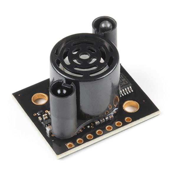 Ultrasonic Range Finder - IRXLMaxSonar - MB2530