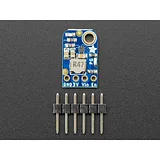 TPS62827 3.3V Buck Converter Breakout - 3.3V Output 2 Amp Max - Image 3