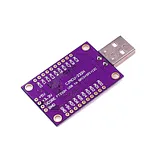 CJMCU FT232H High Speed Multifunctional USB to JTAG UART/FIFO SPI/I2C Module For Arduino - Image 4