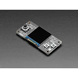 Adafruit 1.3 Color TFT Bonnet for Raspberry Pi - 240x240 TFT + Joystick Add-on - Image 1
