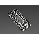 Adafruit 0.8 8x16 LED Matrix FeatherWing Display Kit - Green - Image 6