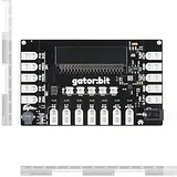 SparkFun gator:bit v2.0 - micro:bit Carrier Board - Image 2