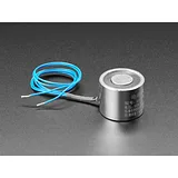 5V Electromagnet - 5 Kg Holding Force - P25/20 - Image 1